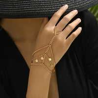 Vintage-Armband Im Bohème-Stil