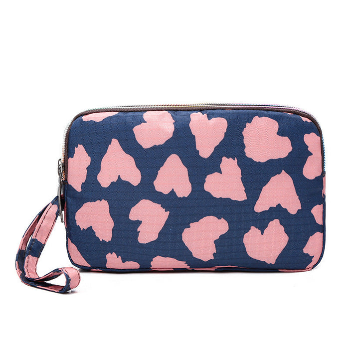 Vintage Herztasche