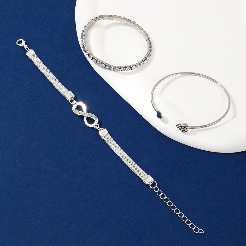 Vintage Böhmisches Armband