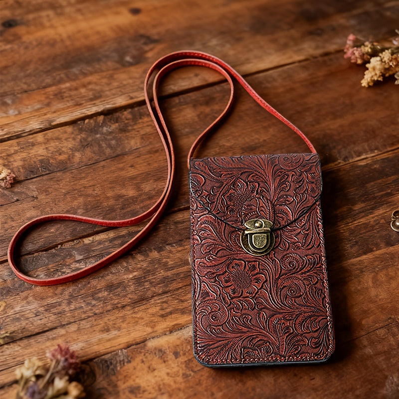 Vintage Lässige Tasche