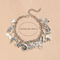 Vintage-Armband Im Bohème-Stil