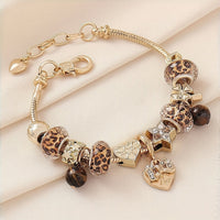Vintage-Armband Im Bohème-Stil