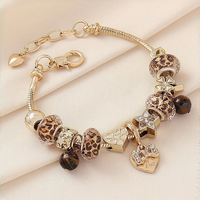 Vintage-Armband Im Bohème-Stil