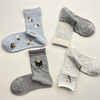 Vintage-Freizeitsocken