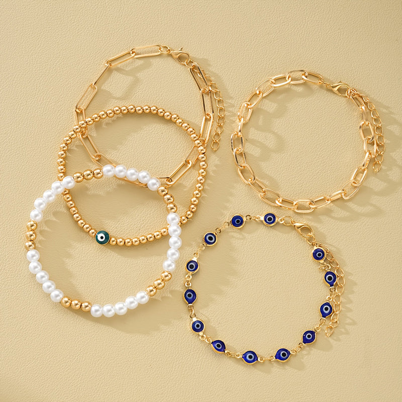 Vintage-Armband Im Bohème-Stil
