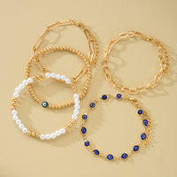 Vintage-Armband Im Bohème-Stil