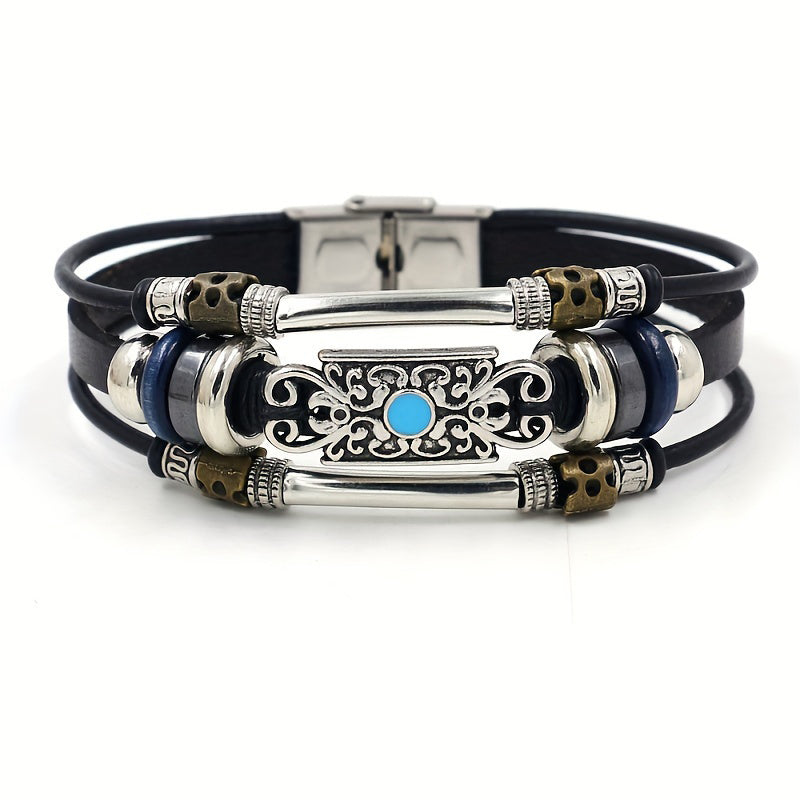 Vintage Böhmisches Armband