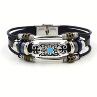 Vintage Böhmisches Armband