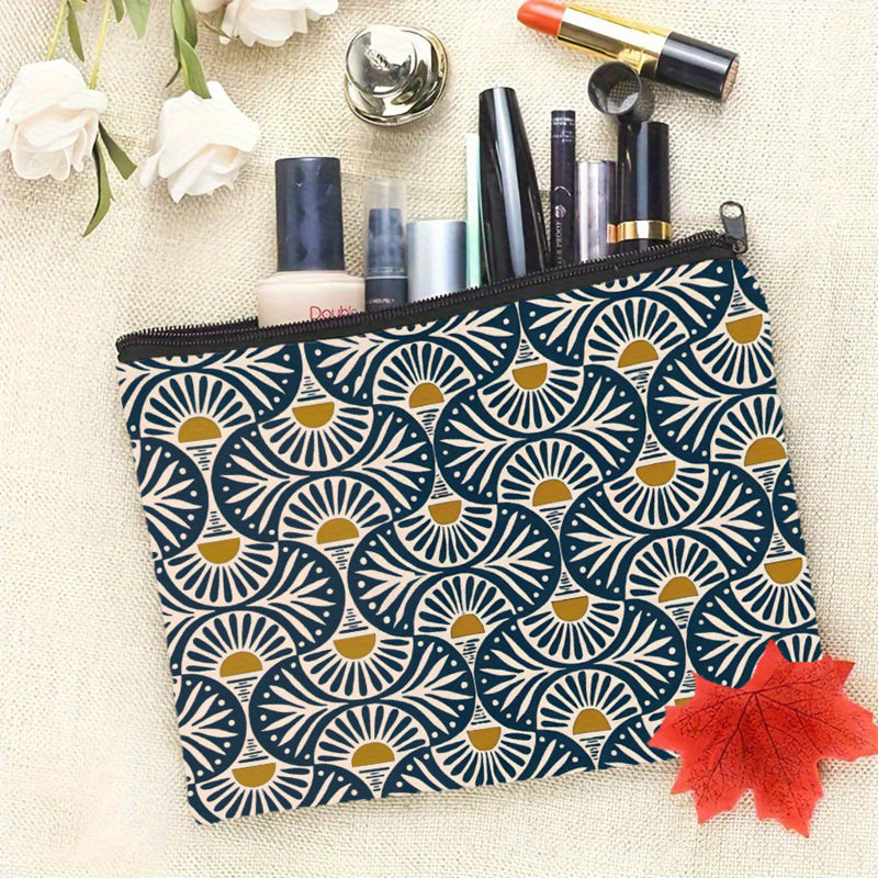 Lässige Vintage-Tasche