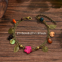 Vintage-Boho-Armband