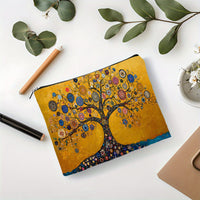 Kreative Vintage-Tasche