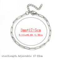 Vintage-Armbandset Im Bohème-Stil