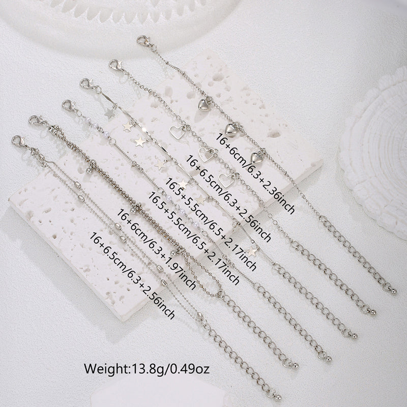 Vintage-Armband Im Bohème-Stil