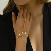 Vintage-Armband Im Bohème-Stil