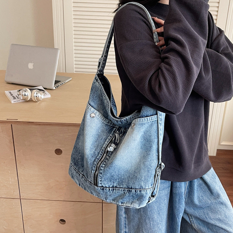 Vintage Lässige Tasche
