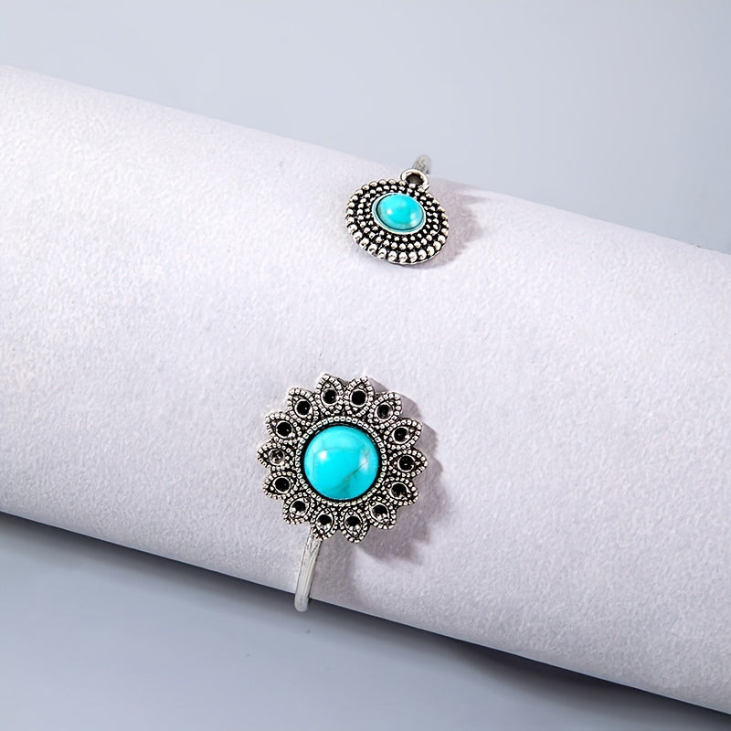 Vintage Böhmisches Armband