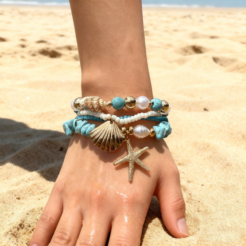 Vintage-Armband Im Bohème-Stil