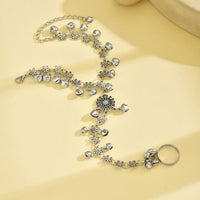 Vintage-Armband Im Bohème-Stil