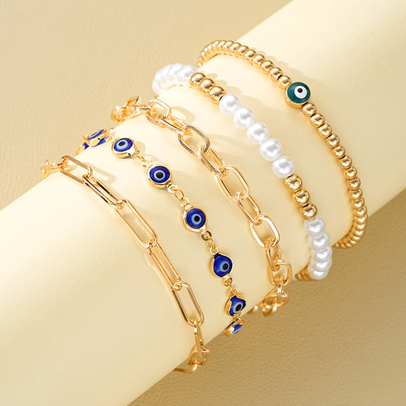 Vintage-Armband Im Bohème-Stil
