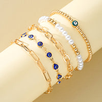 Vintage-Armband Im Bohème-Stil