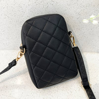 Lässige Vintage-Tasche