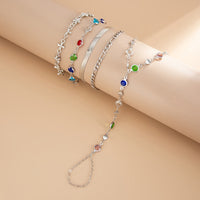 Vintage-Armband Im Bohème-Stil