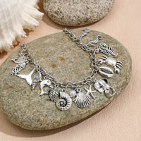 Vintage-Armband Im Bohème-Stil