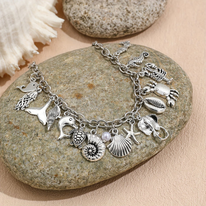Vintage-Armband Im Bohème-Stil