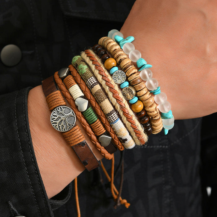 Vintage-Armband Im Bohème-Stil