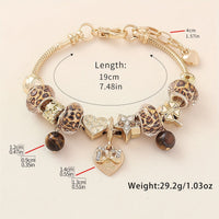 Vintage-Armband Im Bohème-Stil