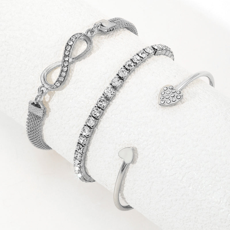 Vintage Böhmisches Armband