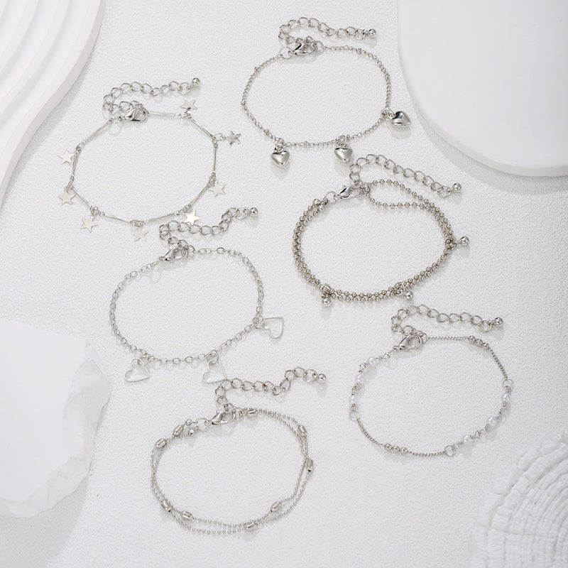Vintage-Armband Im Bohème-Stil