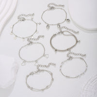 Vintage-Armband Im Bohème-Stil