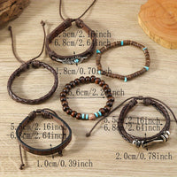 Vintage-Armband Im Bohème-Stil