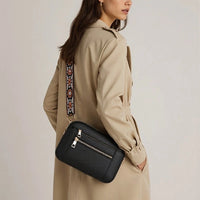 Vintage-Tasche Im Bohème-Stil