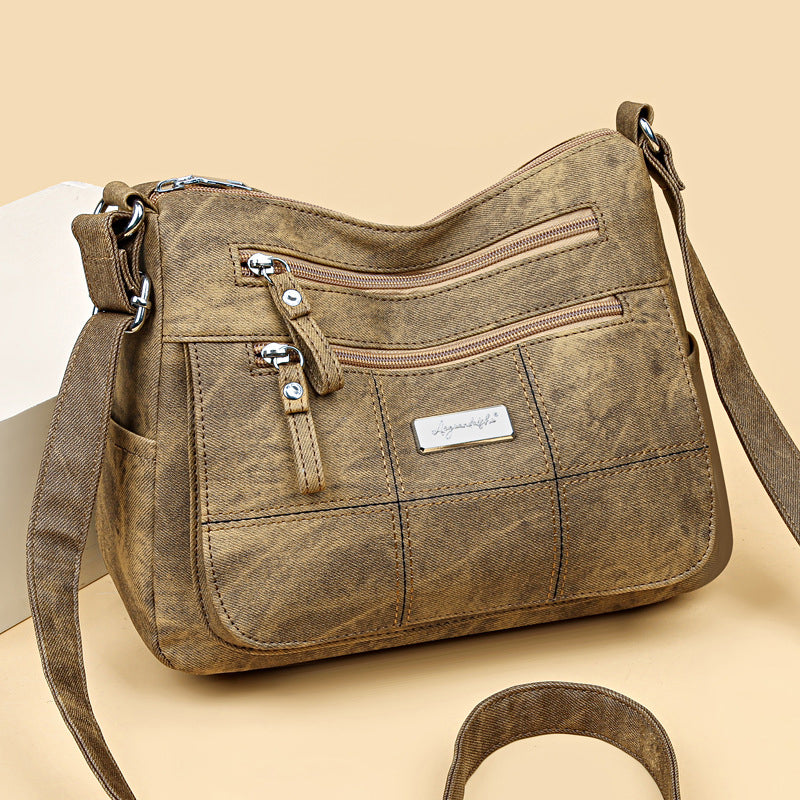 Vintage Lässige Tasche