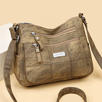 Vintage Lässige Tasche
