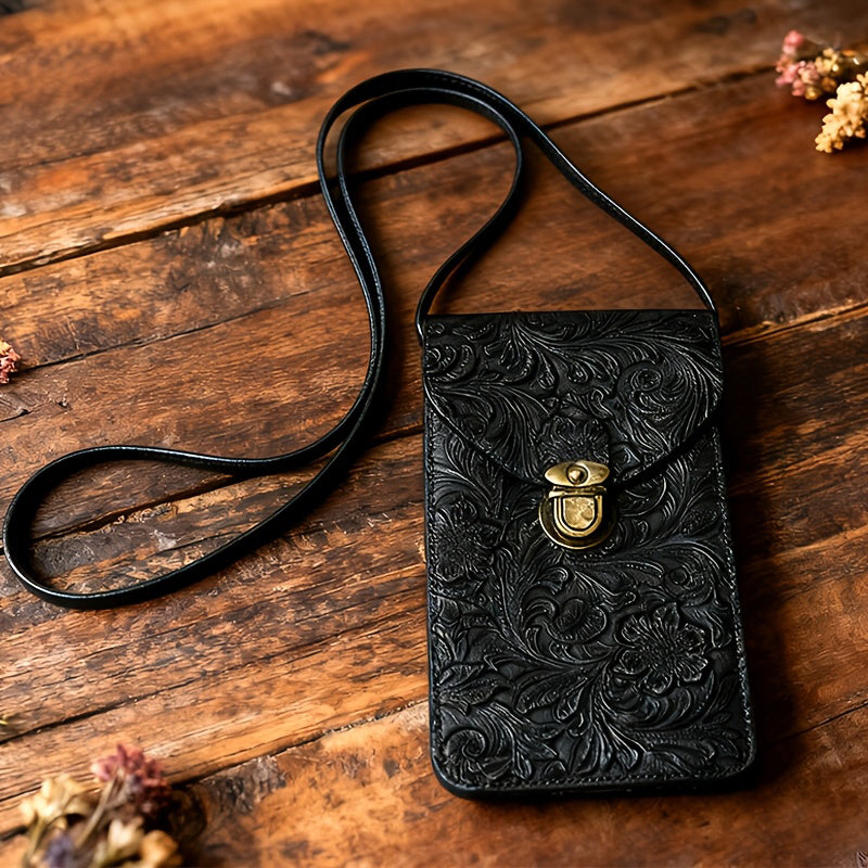 Vintage Lässige Tasche