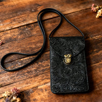 Vintage Lässige Tasche