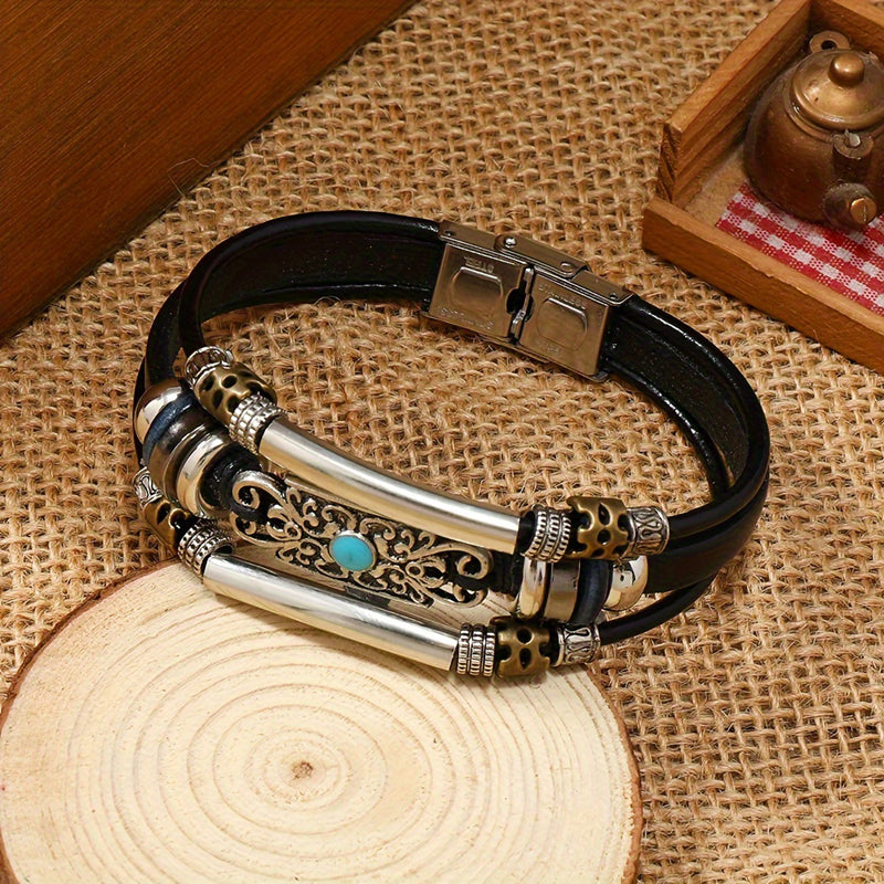 Vintage Böhmisches Armband