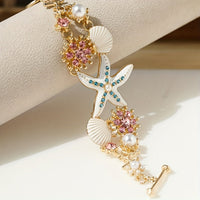 Böhmisches Strandarmband
