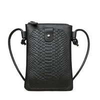 Lässige Vintage-Tasche