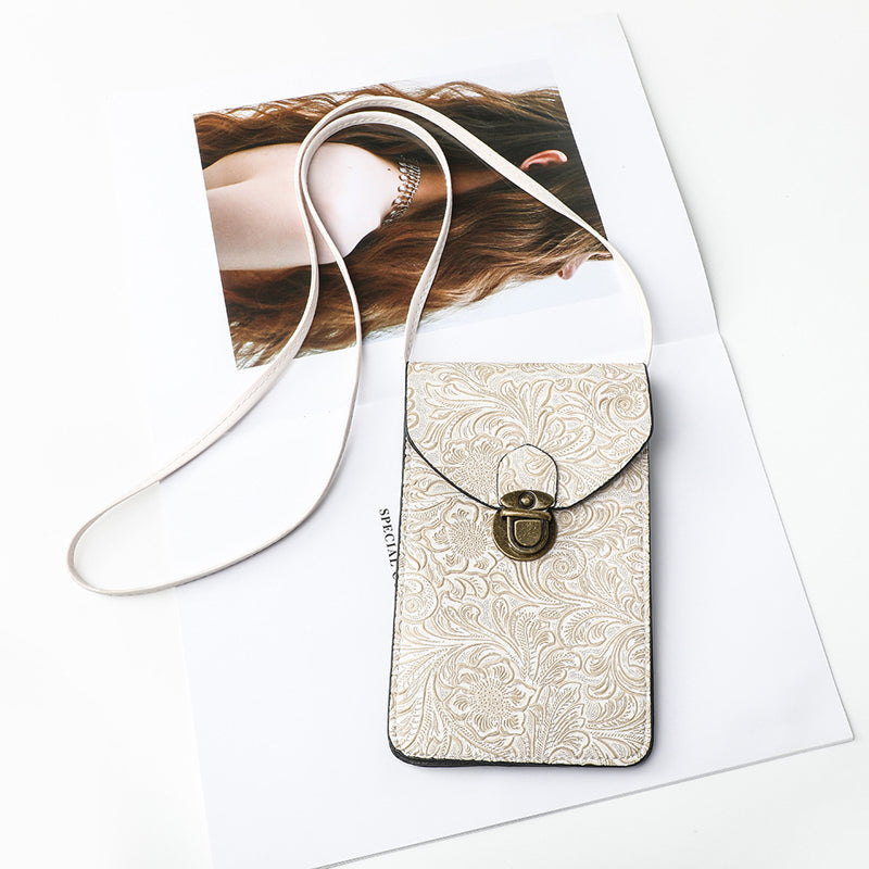 Vintage Lässige Tasche