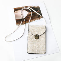 Vintage Lässige Tasche