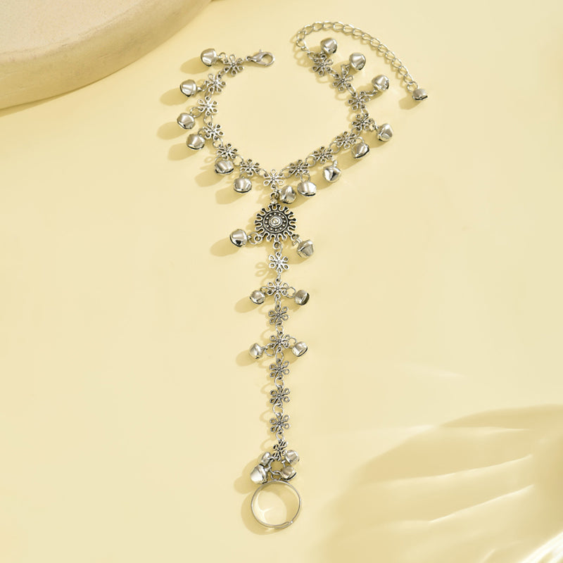 Vintage-Armband Im Bohème-Stil