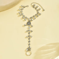 Vintage-Armband Im Bohème-Stil
