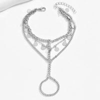 Vintage-Armband Im Bohème-Stil