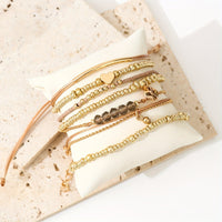 Vintage Herzarmband