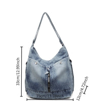 Vintage Lässige Tasche