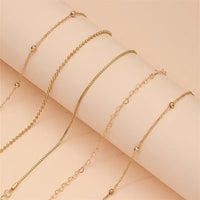 Bohemien Herz Armband